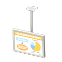 Thumbnail: Hanging Monitor