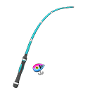 Thumbnail: Fish Fishing Rod