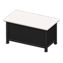 縮圖：Basic Teacher's Desk
