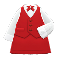Thumbnail: Café Uniform