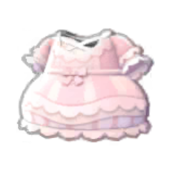 Thumbnail: Spooky Lolita Dress