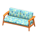 縮圖：Nordic Sofa
