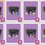 縮圖：Hello Kitty Island Adventure Futuristic Furniture or Clothing Set (DLC)