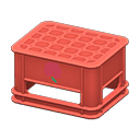 Miniature : Bottle Crate