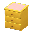 Thumbnail: Simple Small Dresser