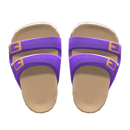 Thumbnail: Comfy Sandals