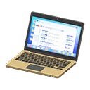 Miniatura: Laptop