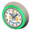 Miniatura: Diner Neon Clock