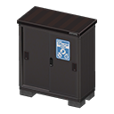 縮圖：Storage Shed