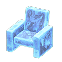 Thumbnail: Frozen Chair