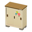 サムネイル： Storage Shed