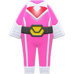 Miniatura: Zap Suit