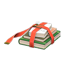 Strapped Books