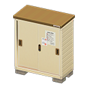 縮圖：Storage Shed