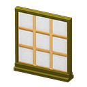 Thumbnail: Short Simple Panel