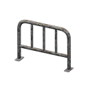 Thumbnail: Steel Fence
