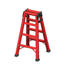 Miniature : Stepladder