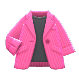 Thumbnail: Career Jacket