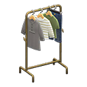 Miniatura: Hanger Rack
