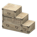 Thumbnail: Stair Dresser