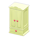 Miniatura: Cute Wardrobe