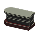 縮圖：Diner Counter Table