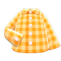 Thumbnail: Gingham Picnic Shirt