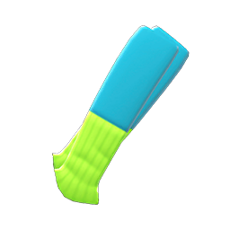 Thumbnail: Aerobics Leggings