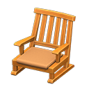 サムネイル： Artful Chair