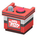 Miniatura: Game-Show Stand