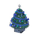 Miniatura: Big Festive Tree
