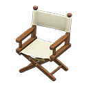 サムネイル： Director's Chair
