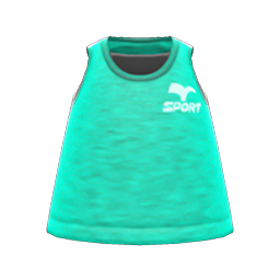 Thumbnail: Fitness Tank