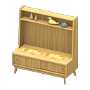 縮圖：Nordic Shelves