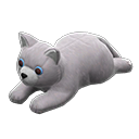 サムネイル： Cat Plushie