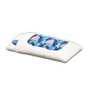 Miniature : Futon