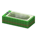 Miniatura: Long Bathtub