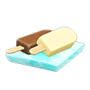 縮圖：Frozen-Treat Set