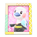 Thumbnail: Blanche's Photo