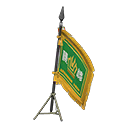 Miniature : Champion's Pennant
