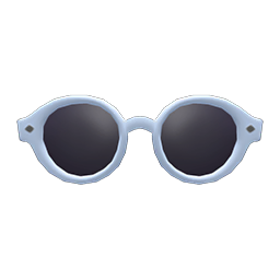 Miniature : Round Shades