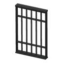 Thumbnail: Jail Bars