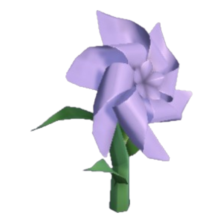 Thumbnail: Pinwheel