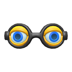 Miniatura: Silly Glasses