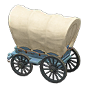 Thumbnail: Covered Wagon