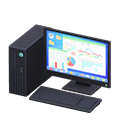 Thumbnail: Desktop Computer
