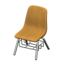 Thumbnail: Basic School Chair
