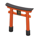 Thumbnail: Torii