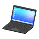 Miniatura: Laptop