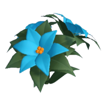 Thumbnail: Poinsettia